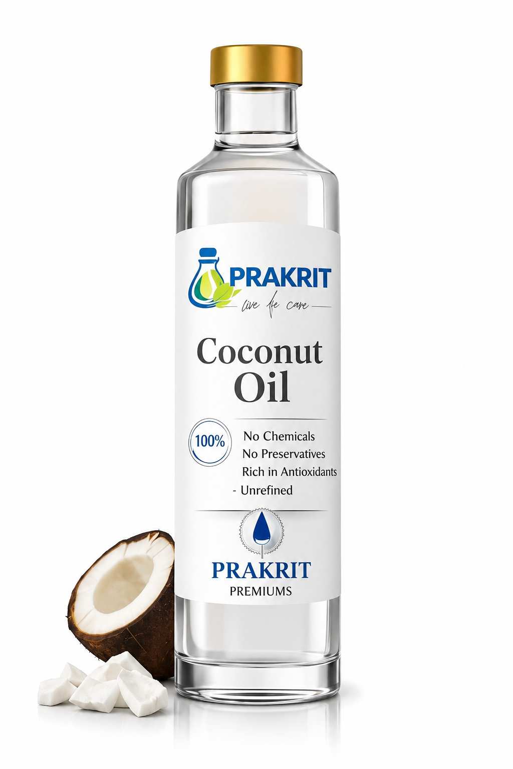 Coconut Oil